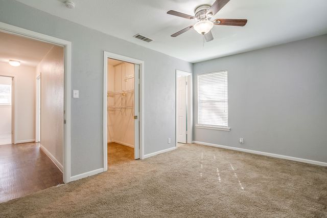 2020 Crestridge Street, Stephenville, TX 76401