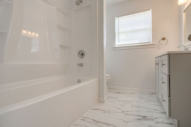 2020 Crestridge Street, Stephenville, TX 76401