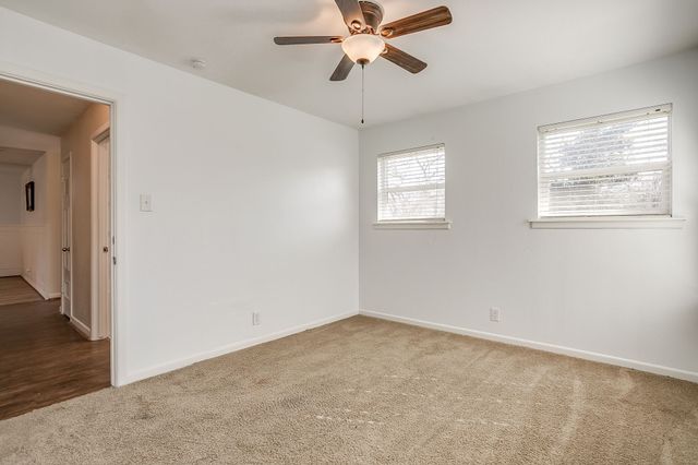 2020 Crestridge Street, Stephenville, TX 76401