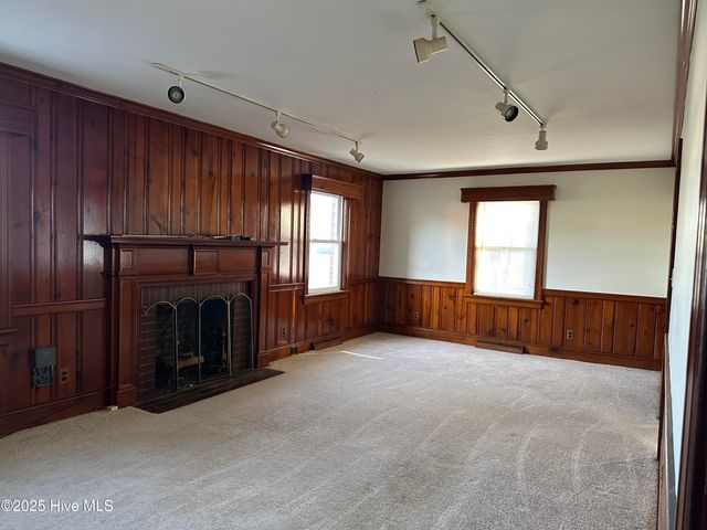 1332 Sycamore Street, Rocky Mount, NC 27801