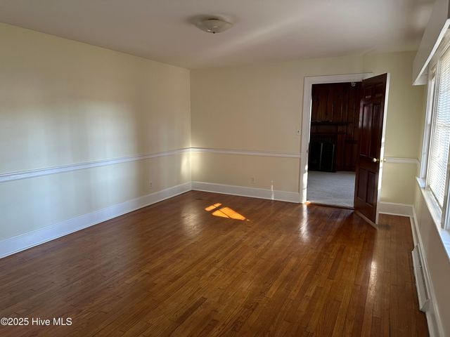 1332 Sycamore Street, Rocky Mount, NC 27801