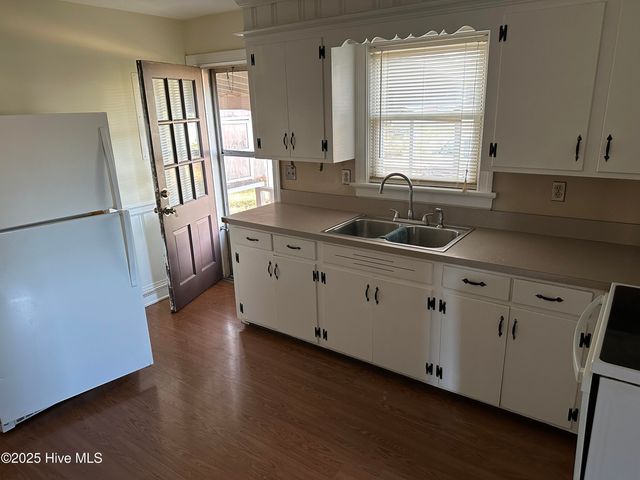 1332 Sycamore Street, Rocky Mount, NC 27801