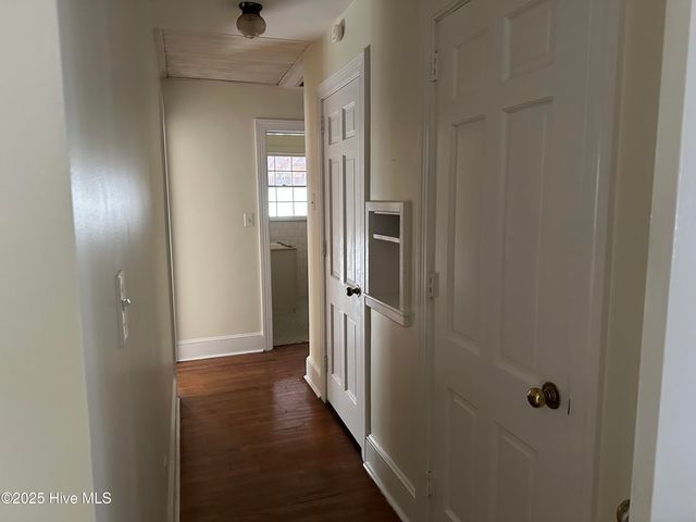 1332 Sycamore Street, Rocky Mount, NC 27801