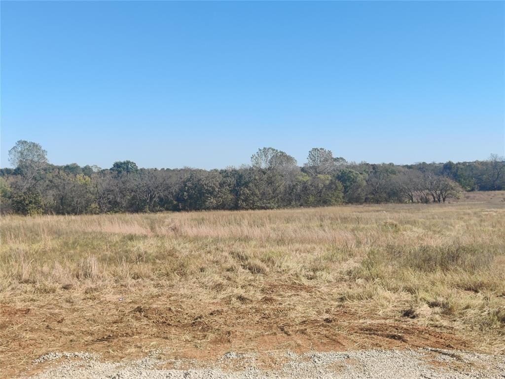 2 S County Line Avenue, Blanchard, OK 73010