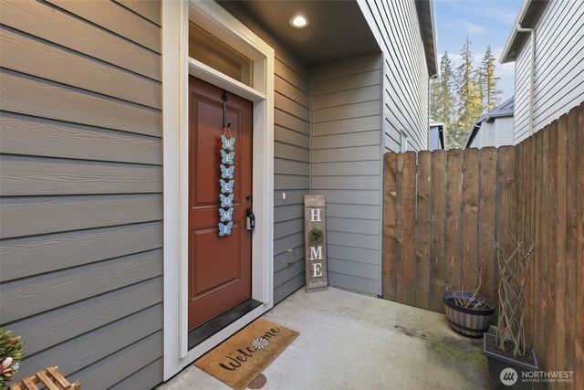 7109 S Ridge Way, Ridgefield, WA 98642