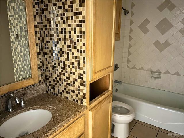 212 N 39th Street, Mcallen, TX 78501