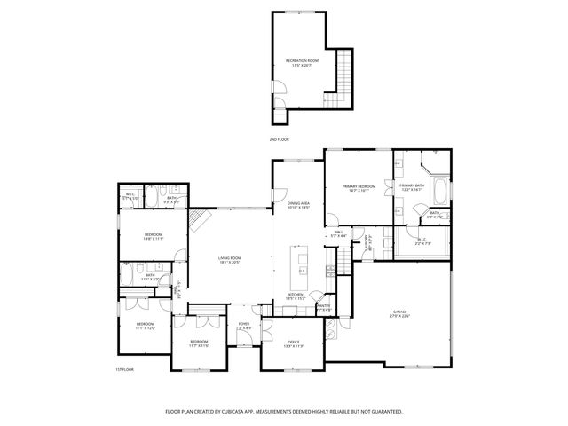 8221 Palmer Lane, Waxahachie, TX 75167