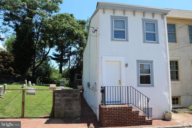 407 WILLIAMS ST, New Castle, DE 19720
