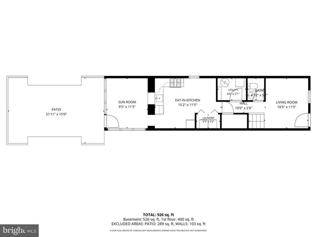 407 WILLIAMS ST, New Castle, DE 19720