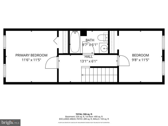407 WILLIAMS ST, New Castle, DE 19720