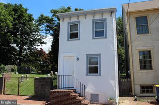 407 WILLIAMS ST, New Castle, DE 19720