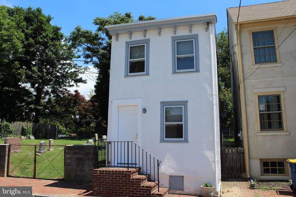 407 WILLIAMS ST, New Castle, DE 19720