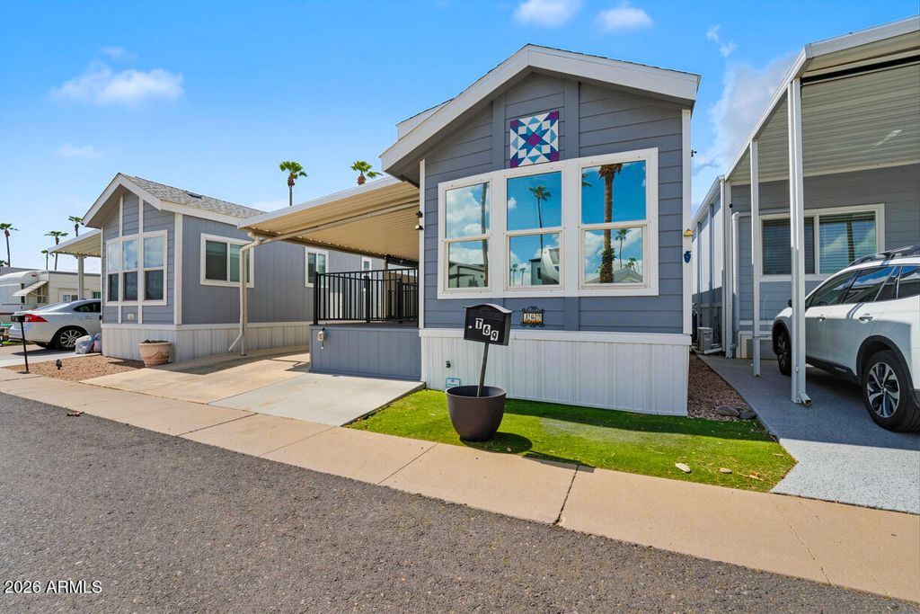 303 N Lindsay Road T69, Mesa, AZ 85213 — photo 4