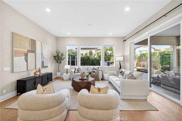 111 Balance, Irvine, CA 92618