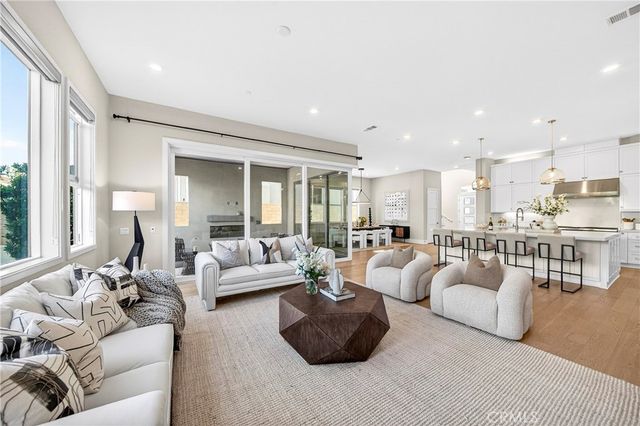 111 Balance, Irvine, CA 92618