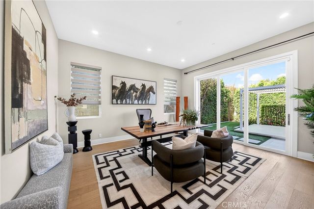 111 Balance, Irvine, CA 92618