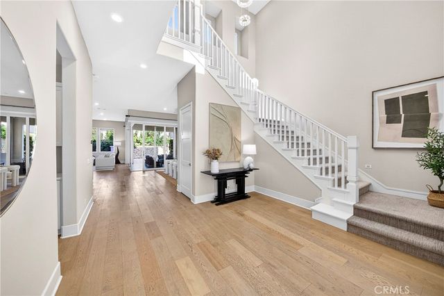 111 Balance, Irvine, CA 92618