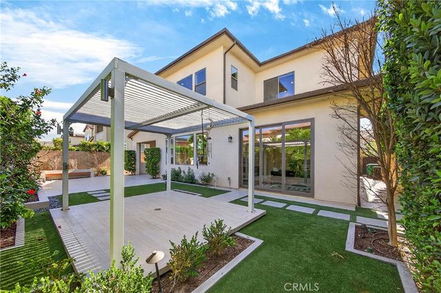 111 Balance, Irvine, CA 92618