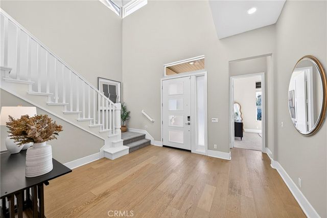 111 Balance, Irvine, CA 92618