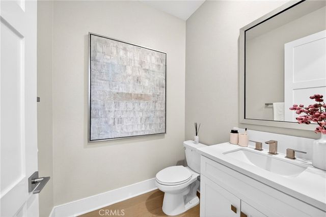 111 Balance, Irvine, CA 92618