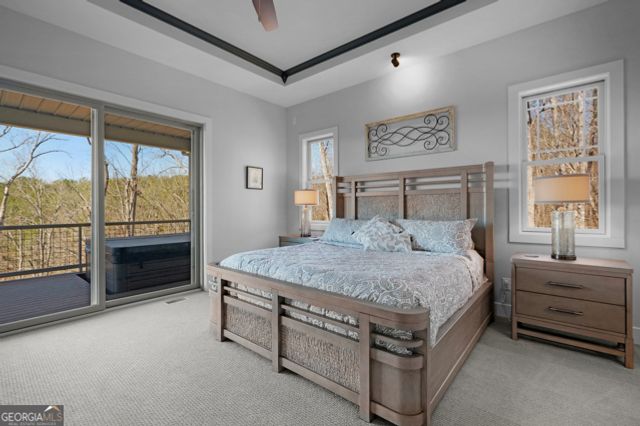 56 Carters View Lane, Ellijay, GA 30540