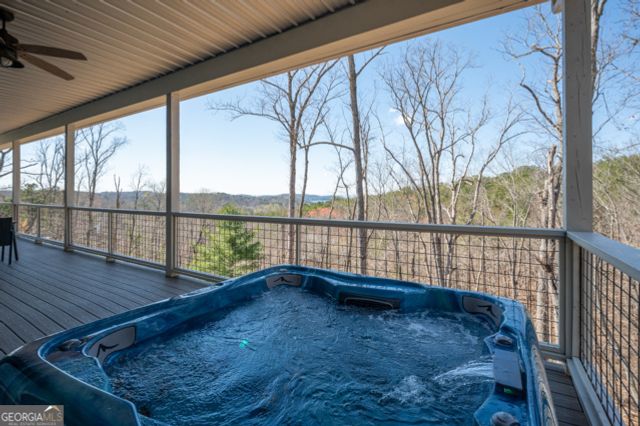 56 Carters View Lane, Ellijay, GA 30540