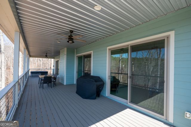 56 Carters View Lane, Ellijay, GA 30540