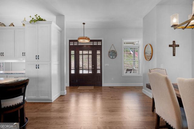 56 Carters View Lane, Ellijay, GA 30540