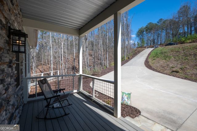 56 Carters View Lane, Ellijay, GA 30540