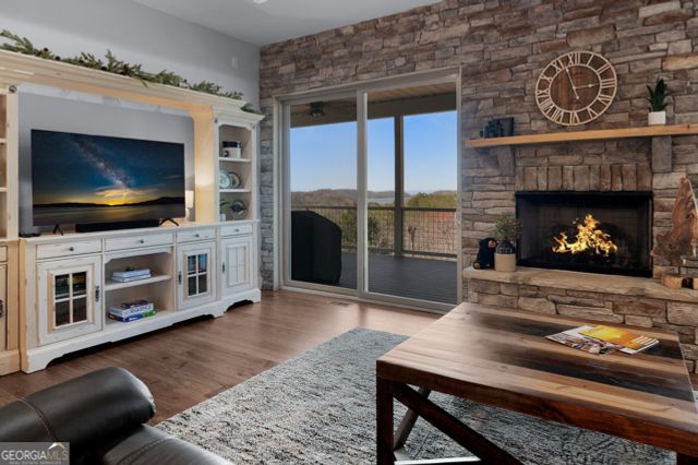 56 Carters View Lane, Ellijay, GA 30540