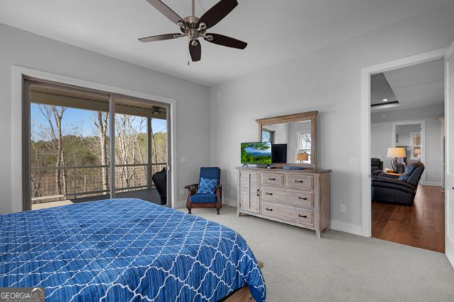 56 Carters View Lane, Ellijay, GA 30540