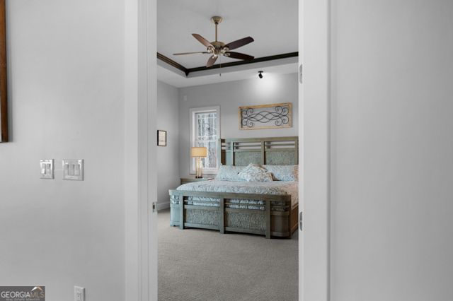56 Carters View Lane, Ellijay, GA 30540