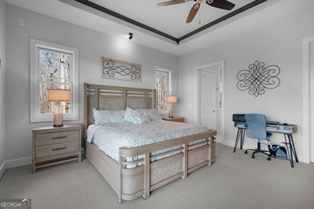 56 Carters View Lane, Ellijay, GA 30540