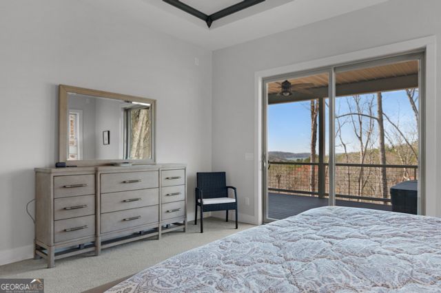 56 Carters View Lane, Ellijay, GA 30540