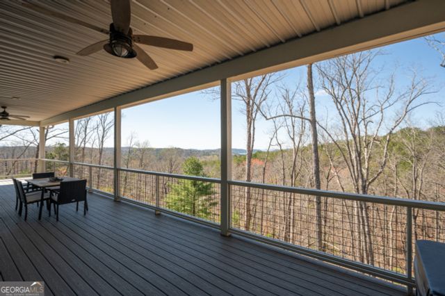 56 Carters View Lane, Ellijay, GA 30540
