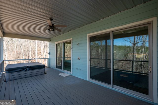 56 Carters View Lane, Ellijay, GA 30540