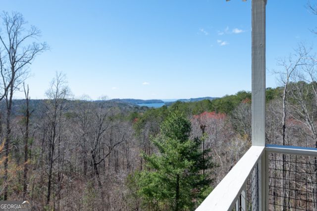 56 Carters View Lane, Ellijay, GA 30540