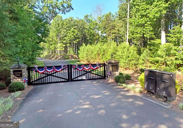56 Carters View Lane, Ellijay, GA 30540