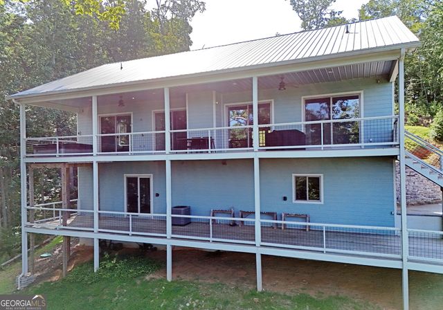56 Carters View Lane, Ellijay, GA 30540