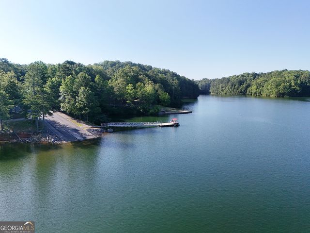 56 Carters View Lane, Ellijay, GA 30540