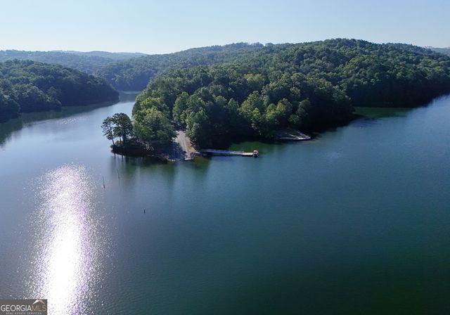 56 Carters View Lane, Ellijay, GA 30540