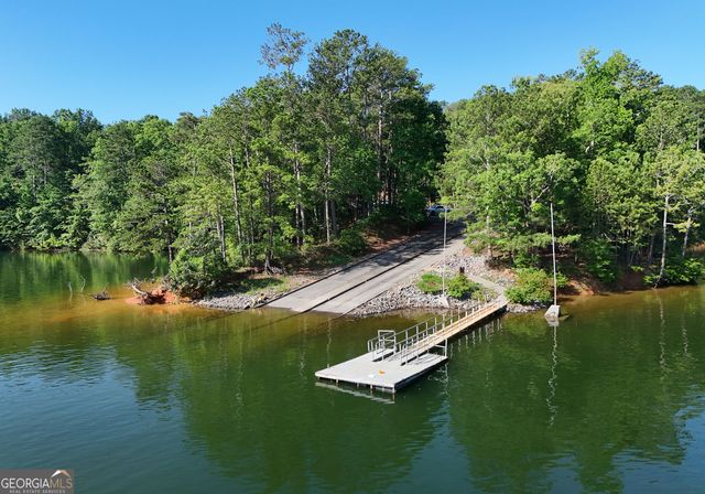 56 Carters View Lane, Ellijay, GA 30540