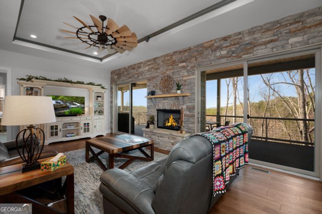 56 Carters View Lane, Ellijay, GA 30540