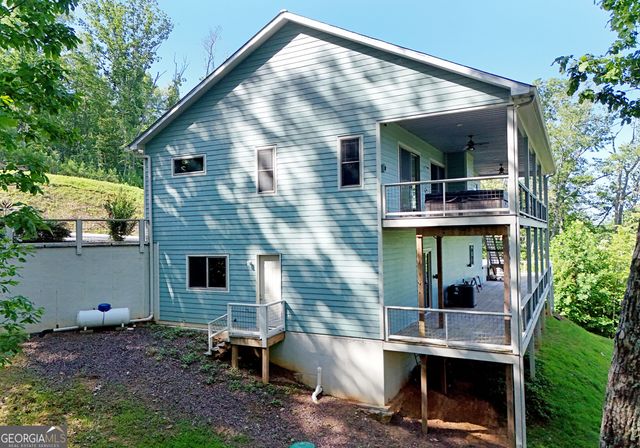 56 Carters View Lane, Ellijay, GA 30540