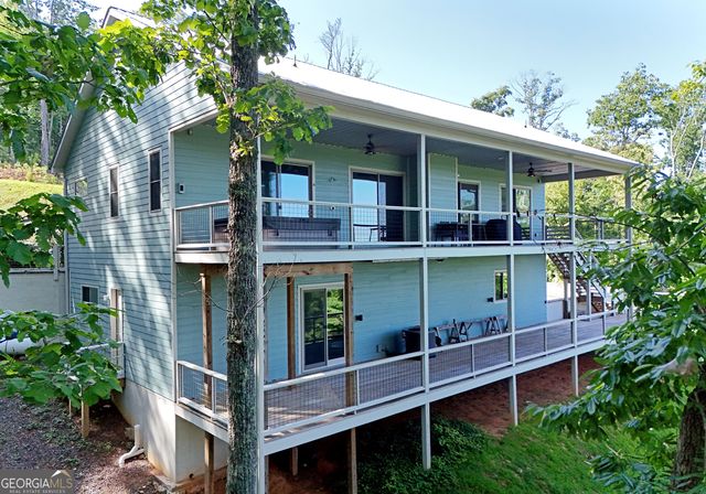 56 Carters View Lane, Ellijay, GA 30540