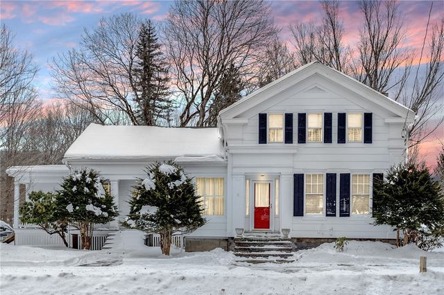 112 Main Street, Unadilla, NY 13849