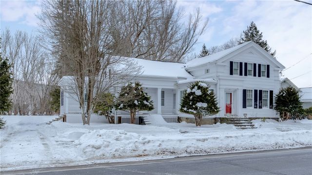 112 Main Street, Unadilla, NY 13849