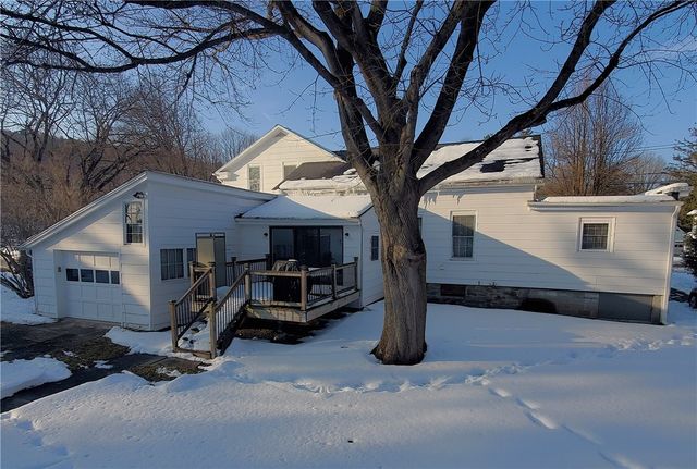 112 Main Street, Unadilla, NY 13849