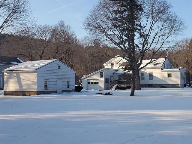 112 Main Street, Unadilla, NY 13849