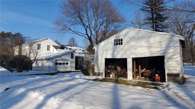 112 Main Street, Unadilla, NY 13849